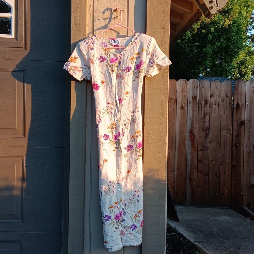 BFA Classics Dress Vtg